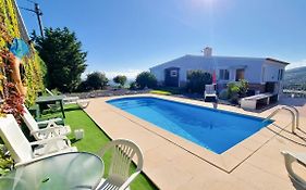 Loreto Rose, Panoramic Ocean And Mountain View