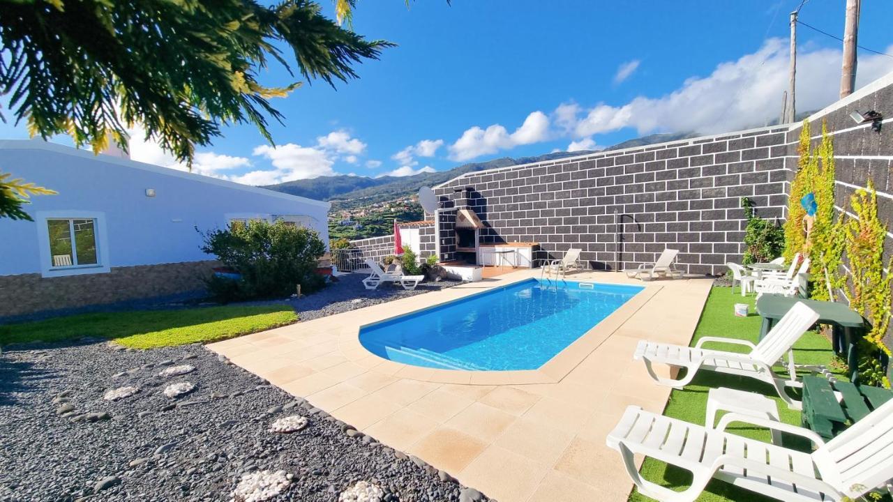 Loreto Rose, Panoramic Ocean And Mountain View Arco da Calheta  Exterior foto