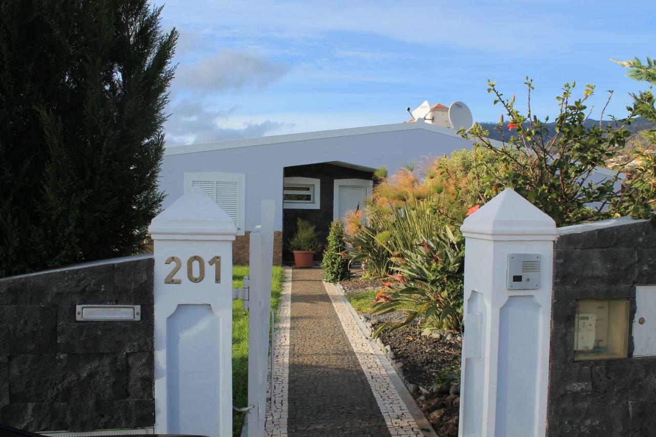 Loreto Rose, Panoramic Ocean And Mountain View Arco da Calheta  Exterior foto