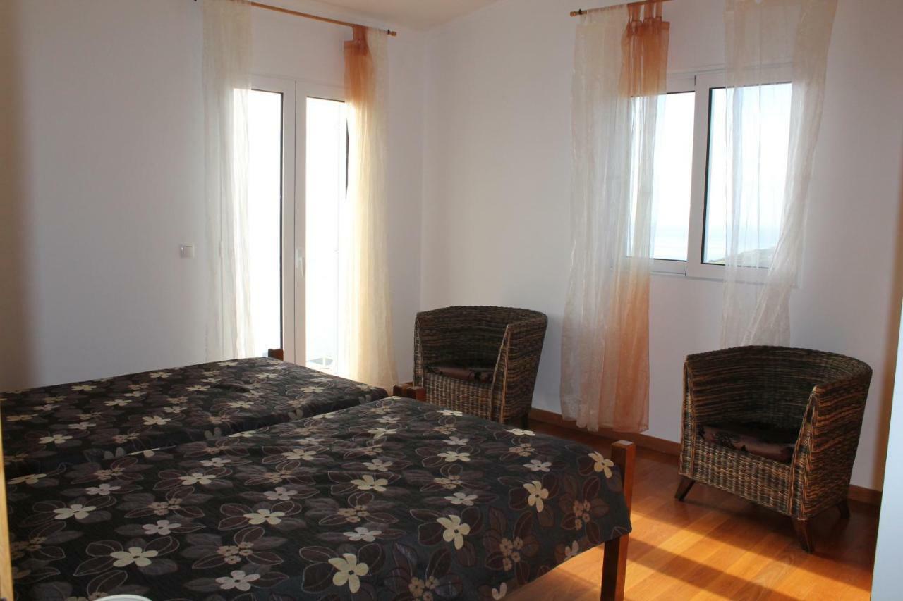 Loreto Rose, Panoramic Ocean And Mountain View Arco da Calheta  Exterior foto